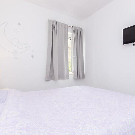 Apartment Lise Mokosica ドゥブロブニク エクステリア 写真