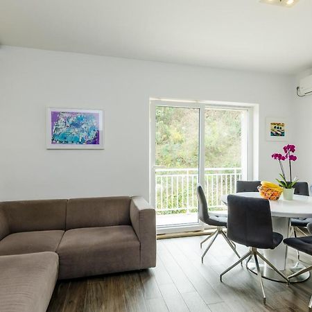 Apartment Lise Mokosica ドゥブロブニク エクステリア 写真